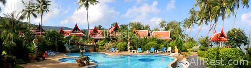 Royal Living Residence 4
